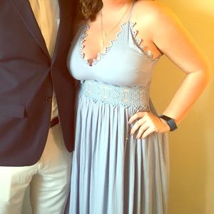 Formal Dress size XL